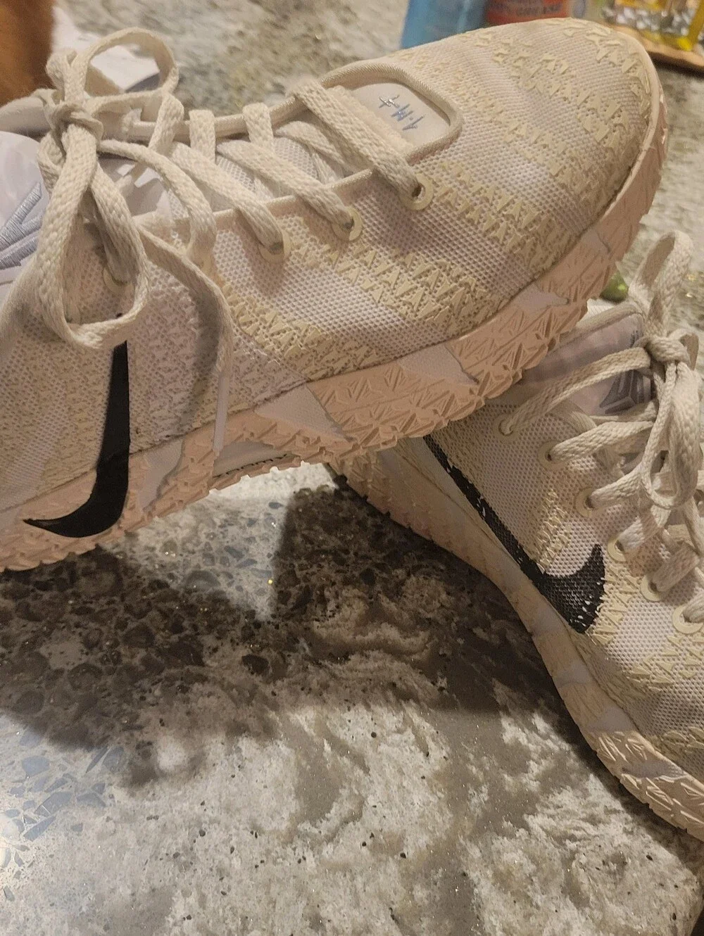 Nike minimal wear